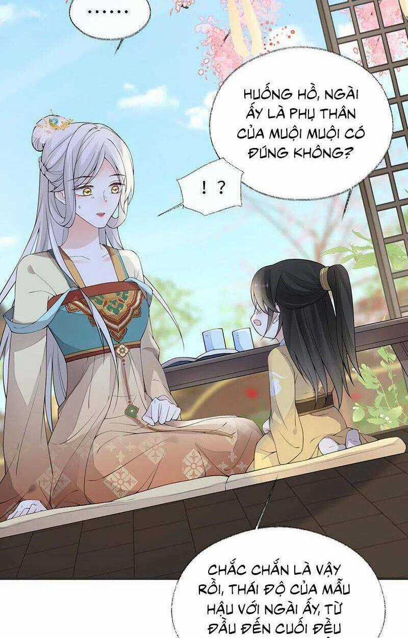 Thái Hậu Quân Hạ Thần Chapter 158 trang 31