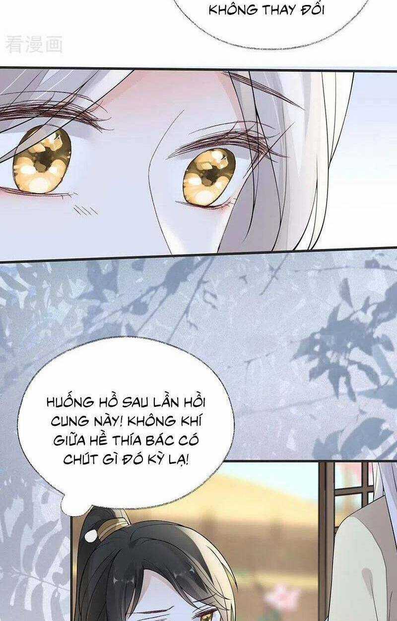 Thái Hậu Quân Hạ Thần Chapter 158 trang 32