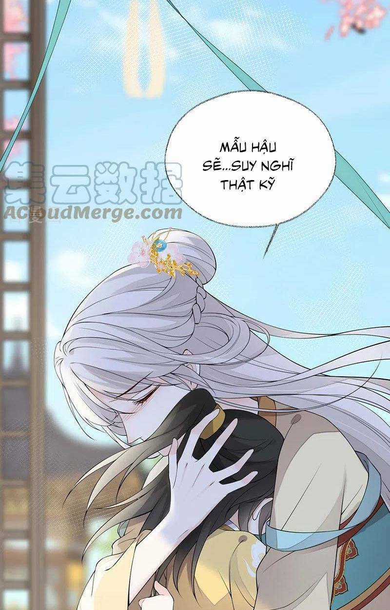 Thái Hậu Quân Hạ Thần Chapter 158 trang 39