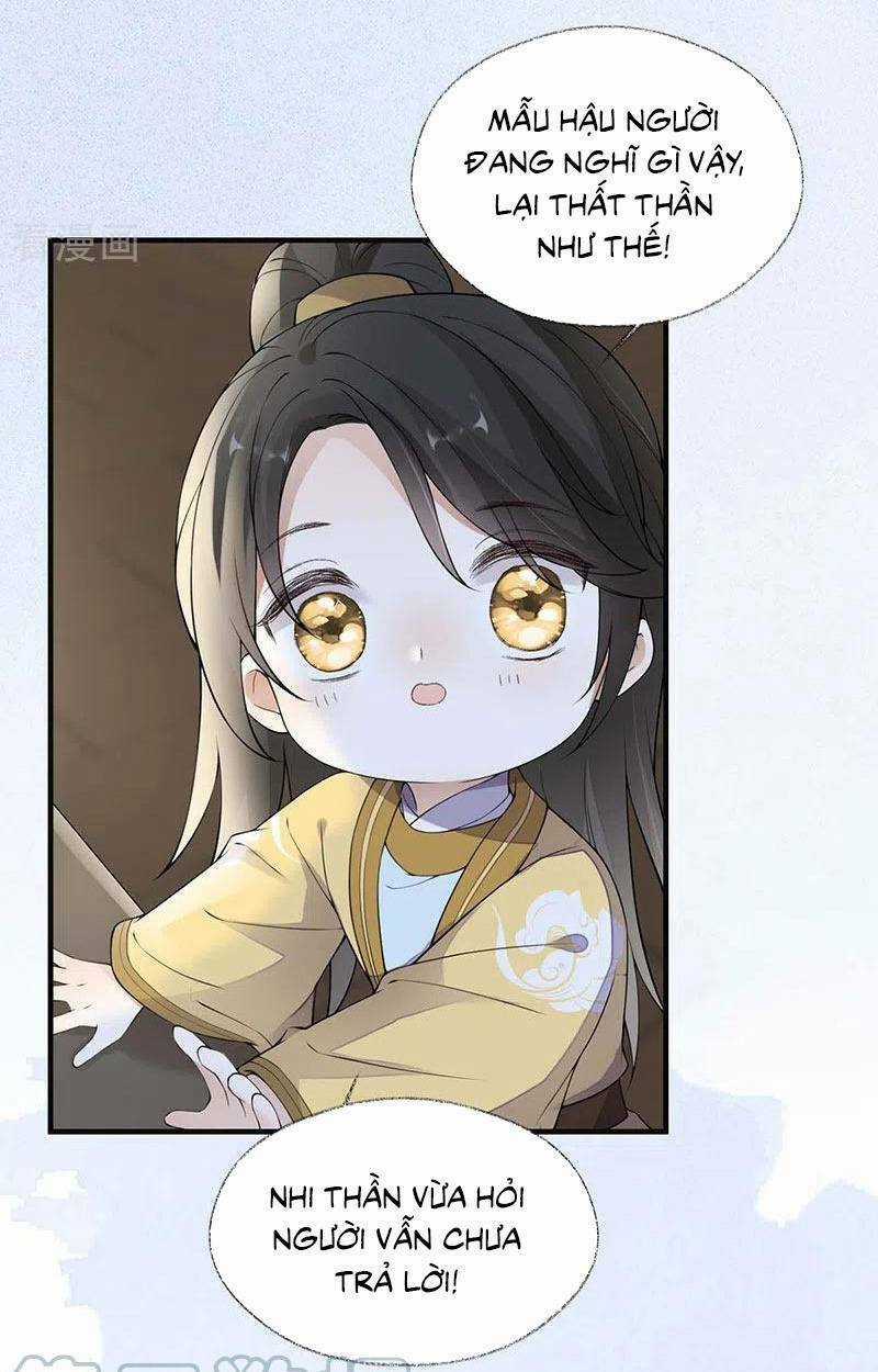 Thái Hậu Quân Hạ Thần Chapter 158 trang 4