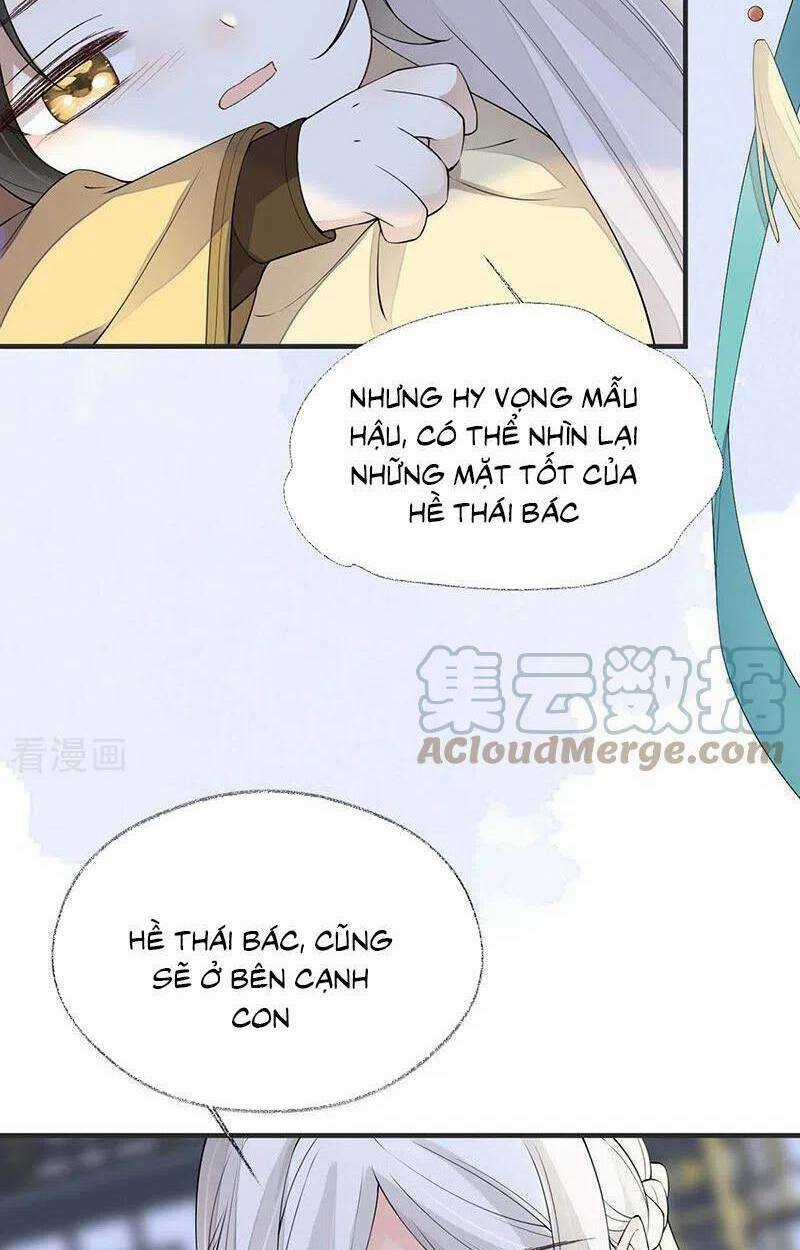 Thái Hậu Quân Hạ Thần Chapter 158 trang 41