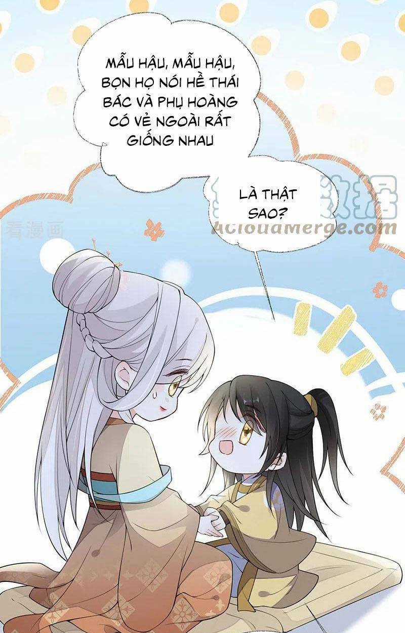 Thái Hậu Quân Hạ Thần Chapter 158 trang 44