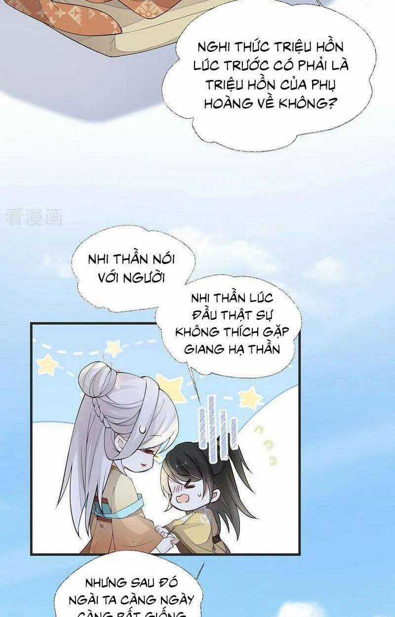 Thái Hậu Quân Hạ Thần Chapter 158 trang 45