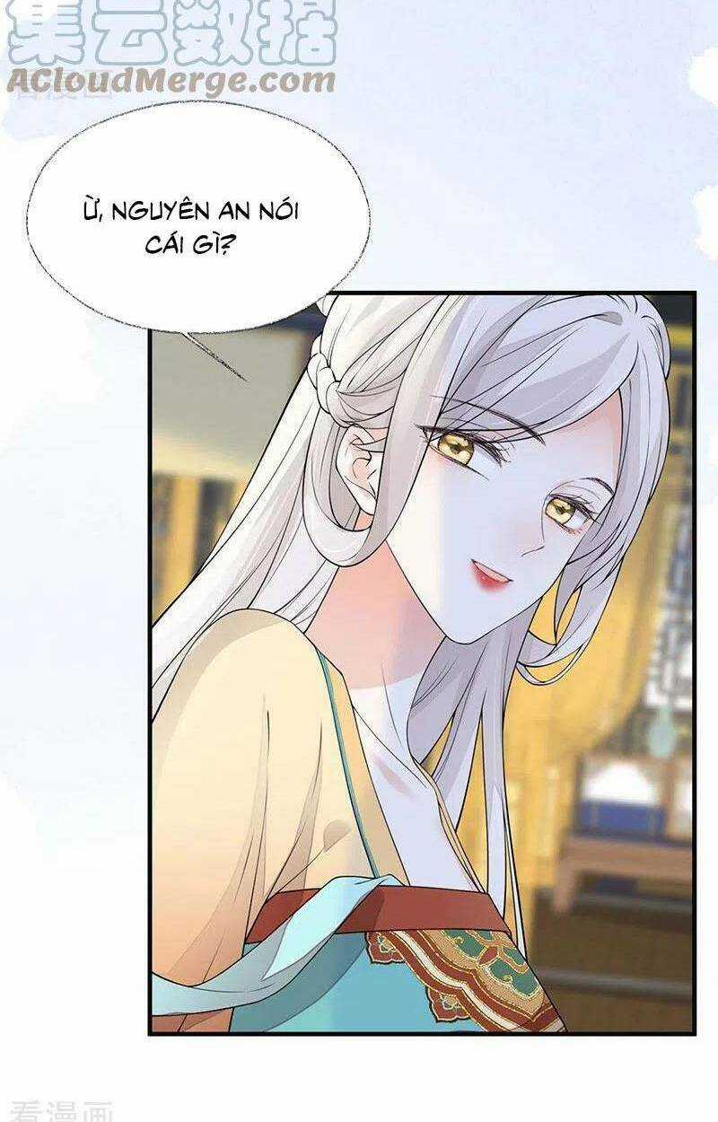 Thái Hậu Quân Hạ Thần Chapter 158 trang 5