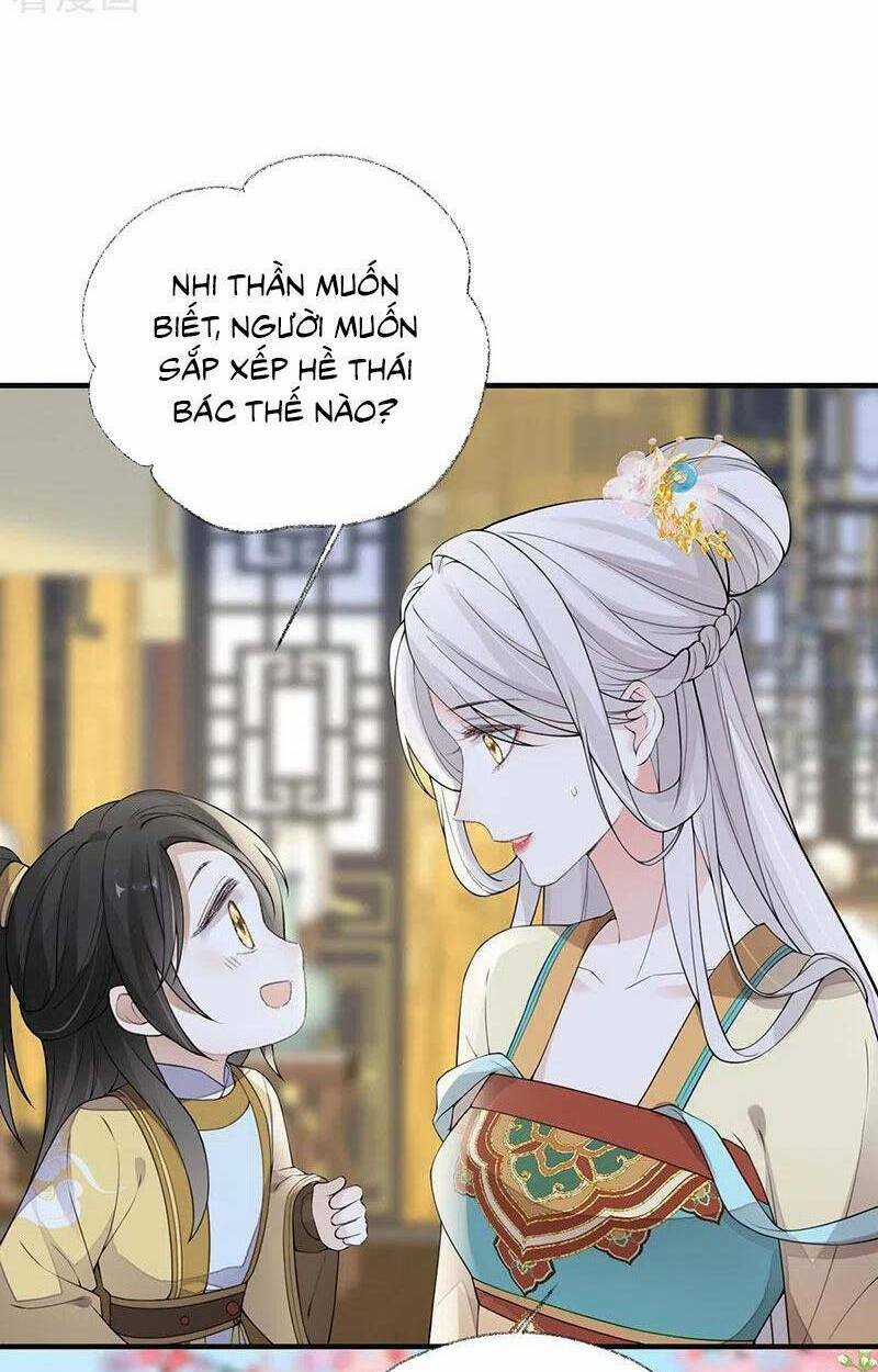 Thái Hậu Quân Hạ Thần Chapter 158 trang 6