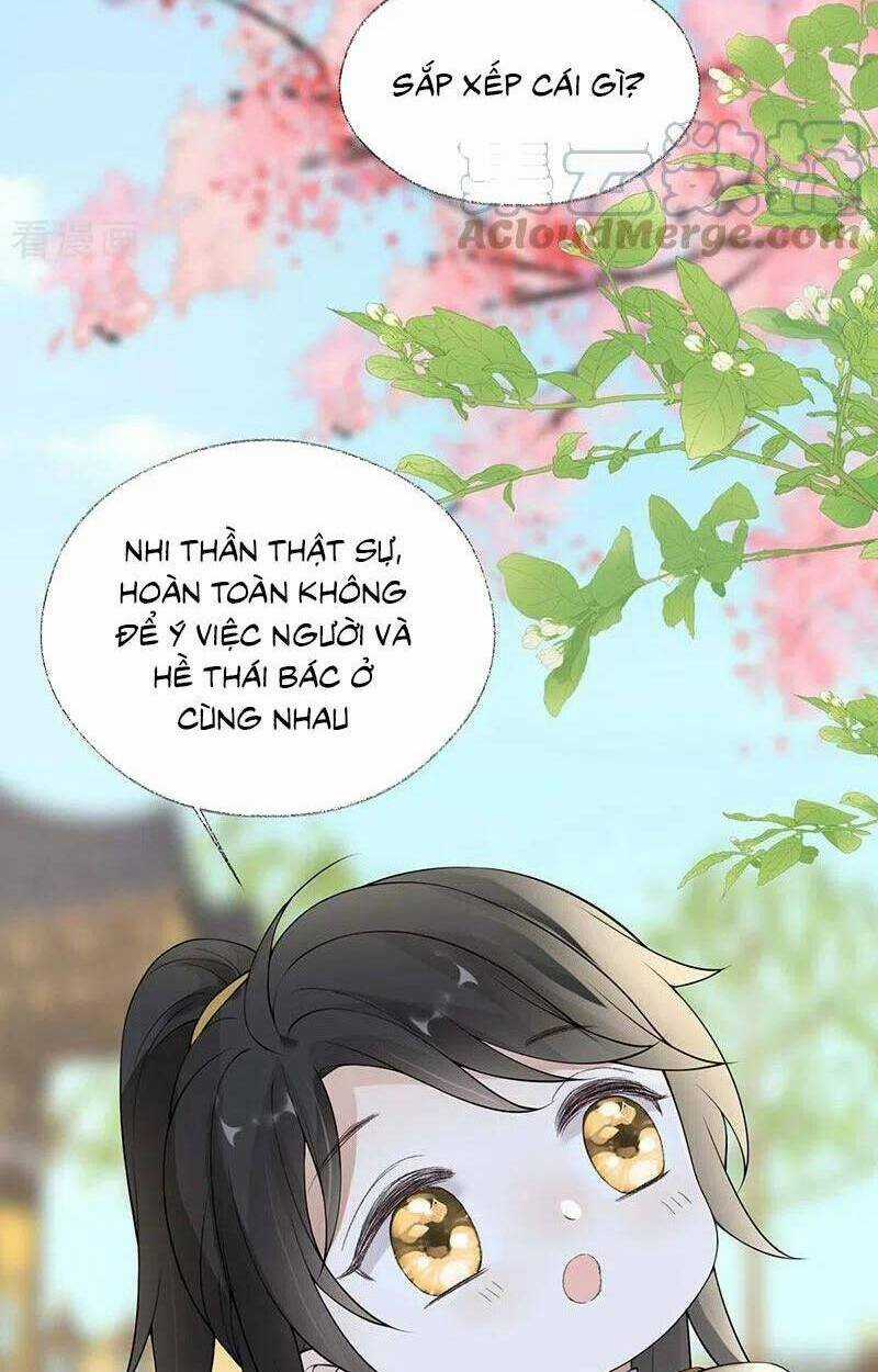 Thái Hậu Quân Hạ Thần Chapter 158 trang 7