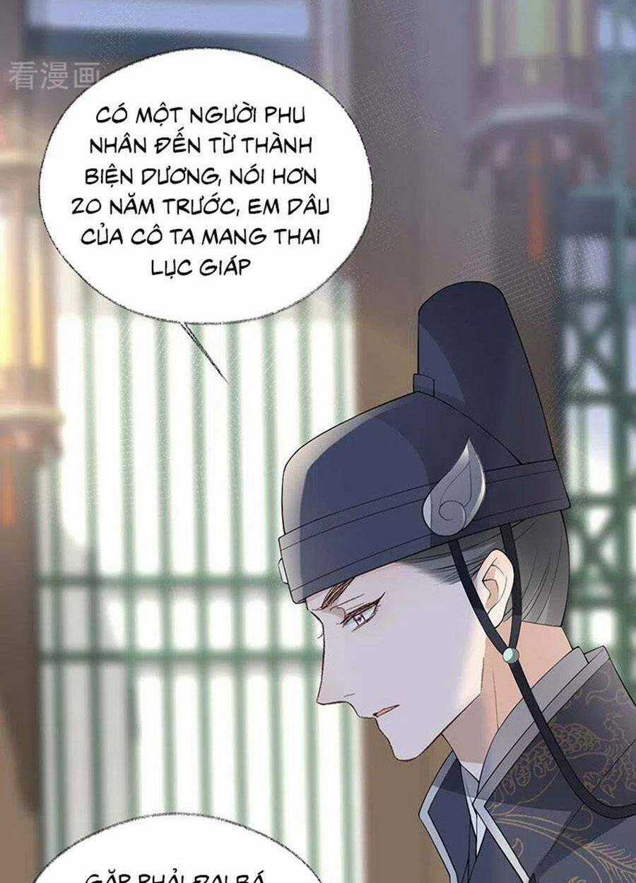 Thái Hậu Quân Hạ Thần Chapter 159 trang 10