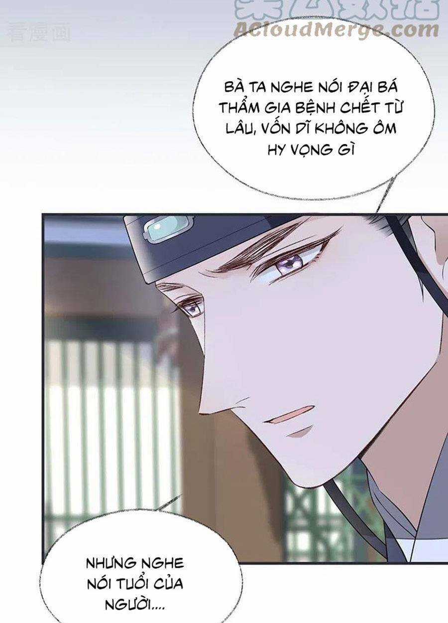 Thái Hậu Quân Hạ Thần Chapter 159 trang 14