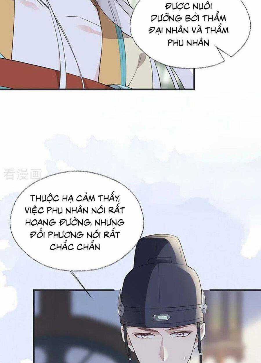 Thái Hậu Quân Hạ Thần Chapter 159 trang 16