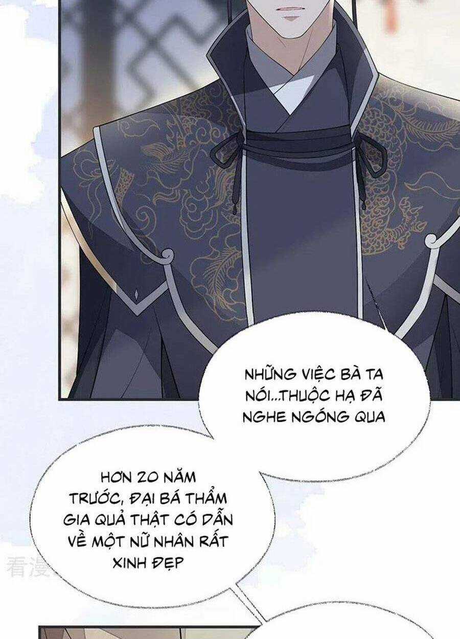 Thái Hậu Quân Hạ Thần Chapter 159 trang 17