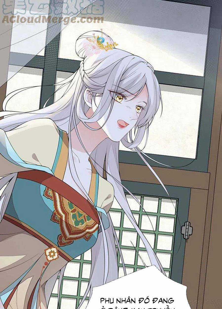 Thái Hậu Quân Hạ Thần Chapter 159 trang 19