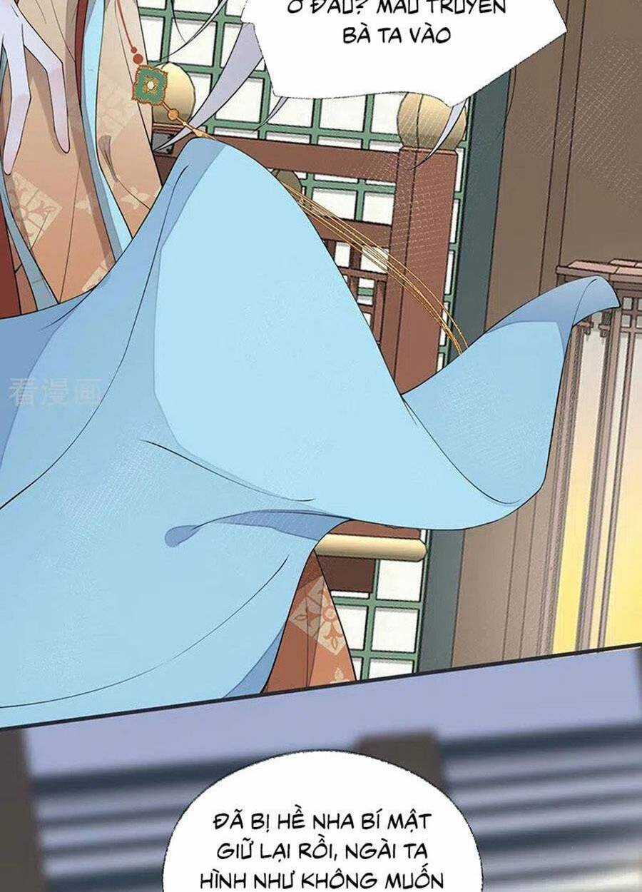 Thái Hậu Quân Hạ Thần Chapter 159 trang 20