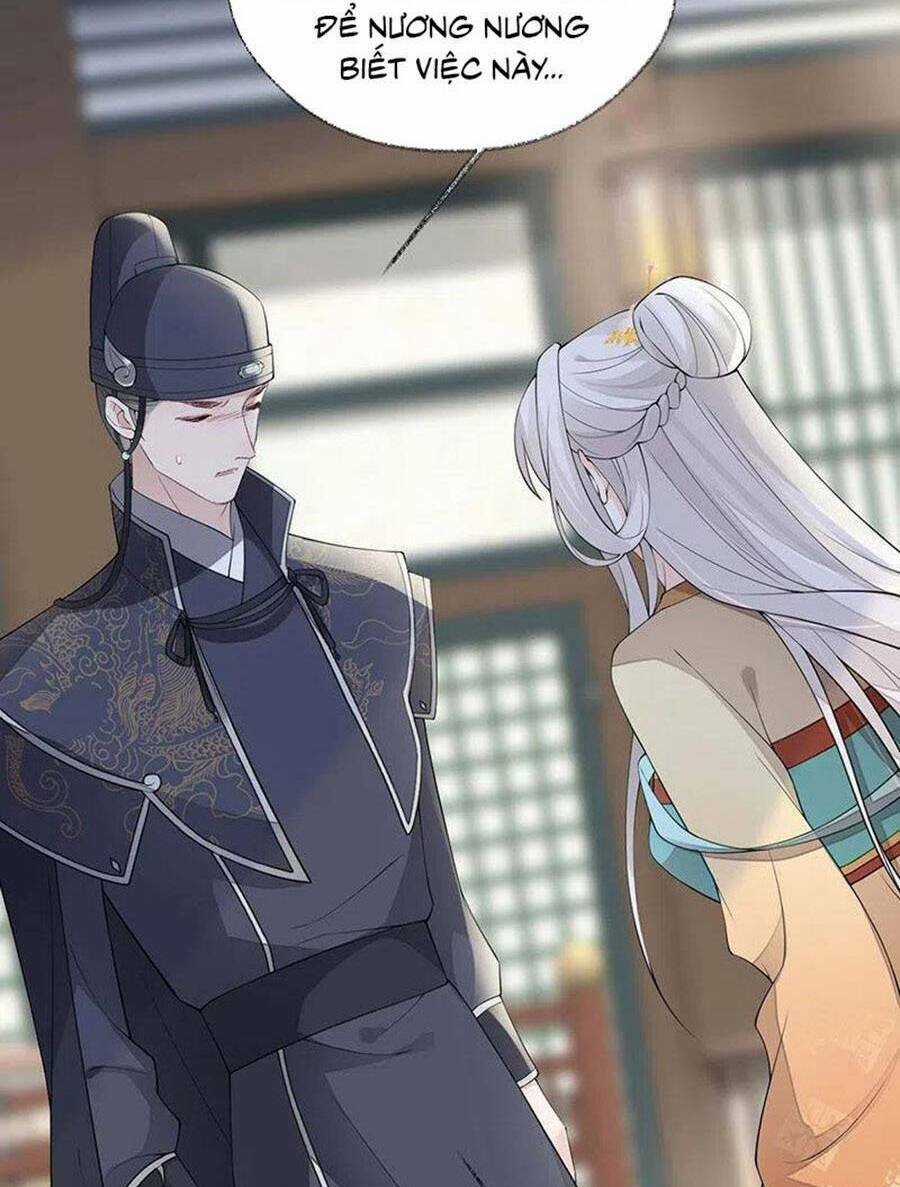 Thái Hậu Quân Hạ Thần Chapter 159 trang 21