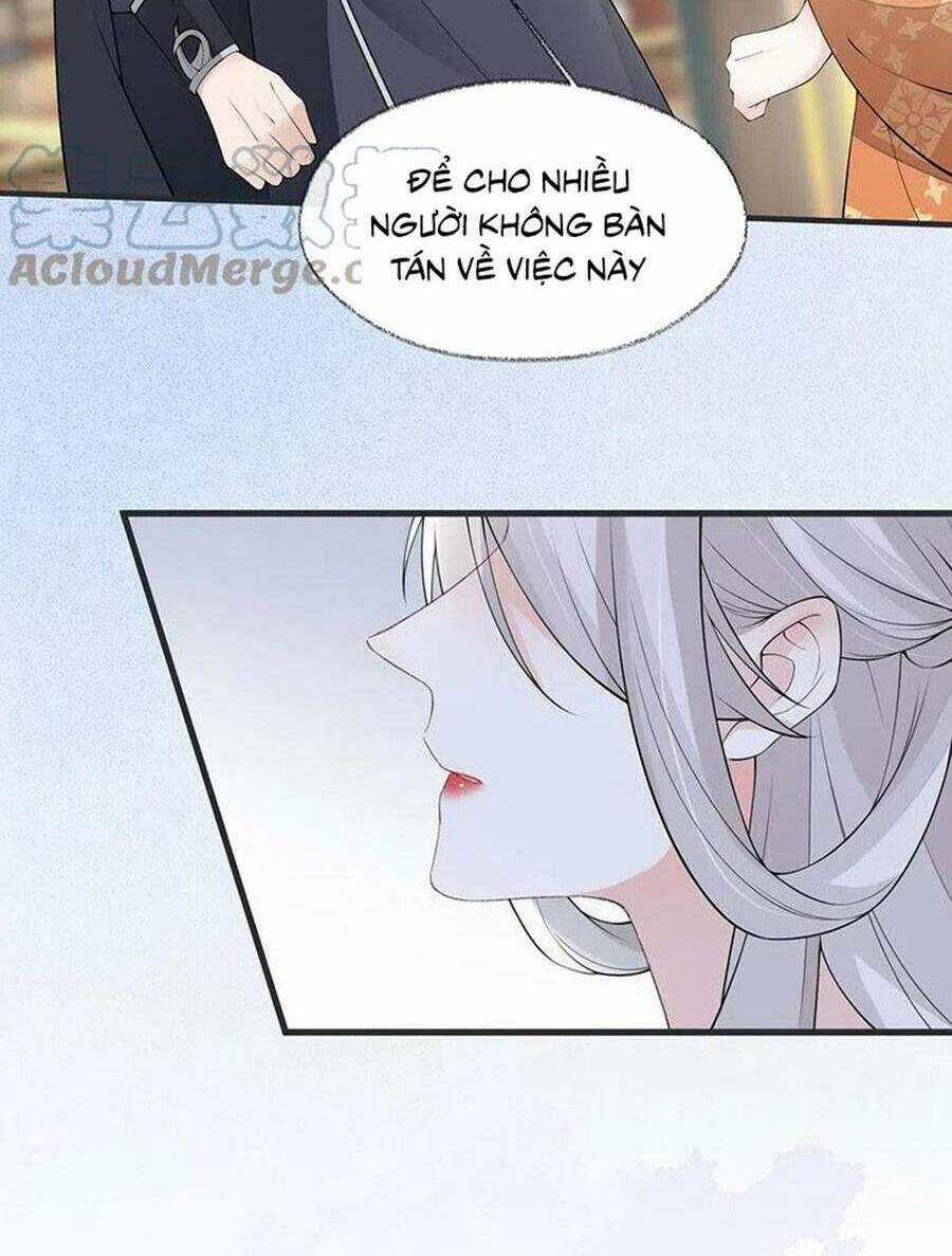 Thái Hậu Quân Hạ Thần Chapter 159 trang 22