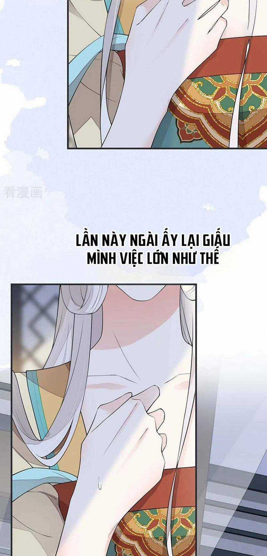 Thái Hậu Quân Hạ Thần Chapter 159 trang 25