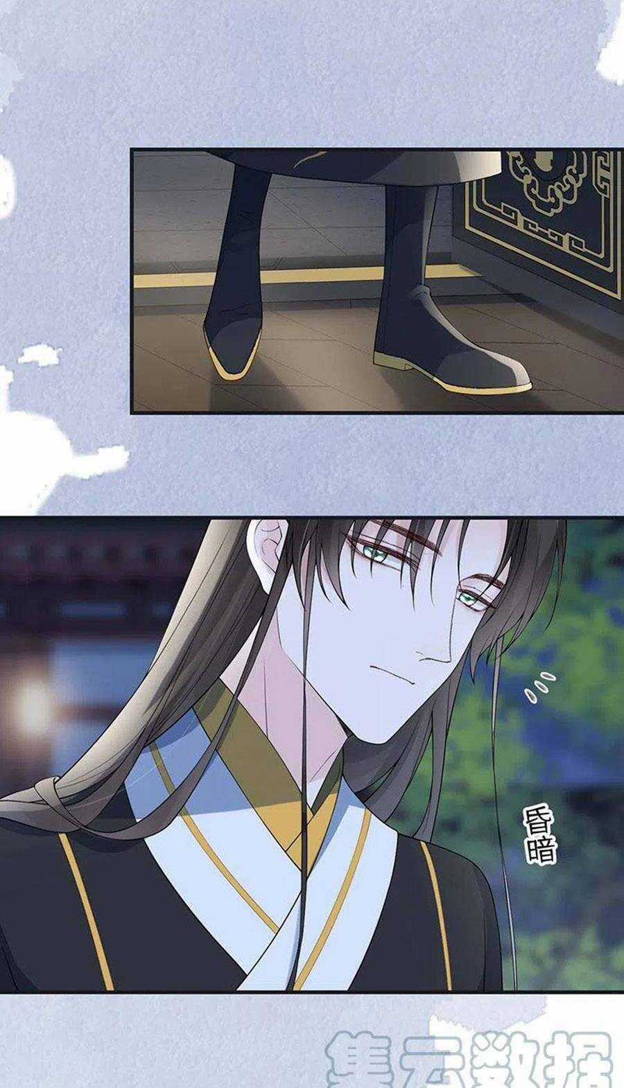 Thái Hậu Quân Hạ Thần Chapter 159 trang 30