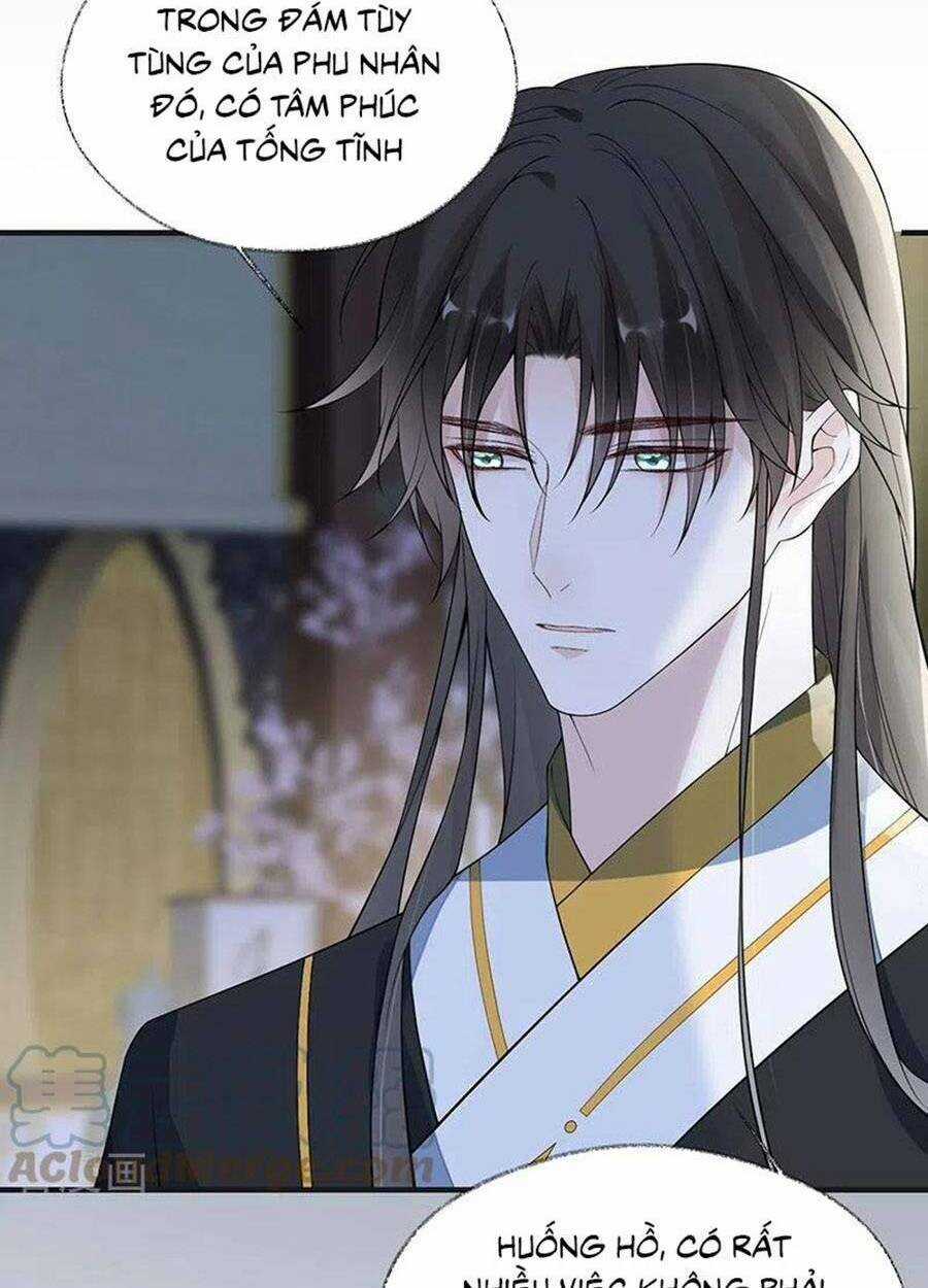 Thái Hậu Quân Hạ Thần Chapter 159 trang 36