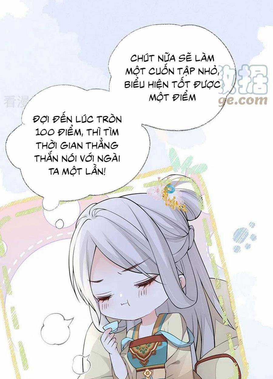 Thái Hậu Quân Hạ Thần Chapter 159 trang 4