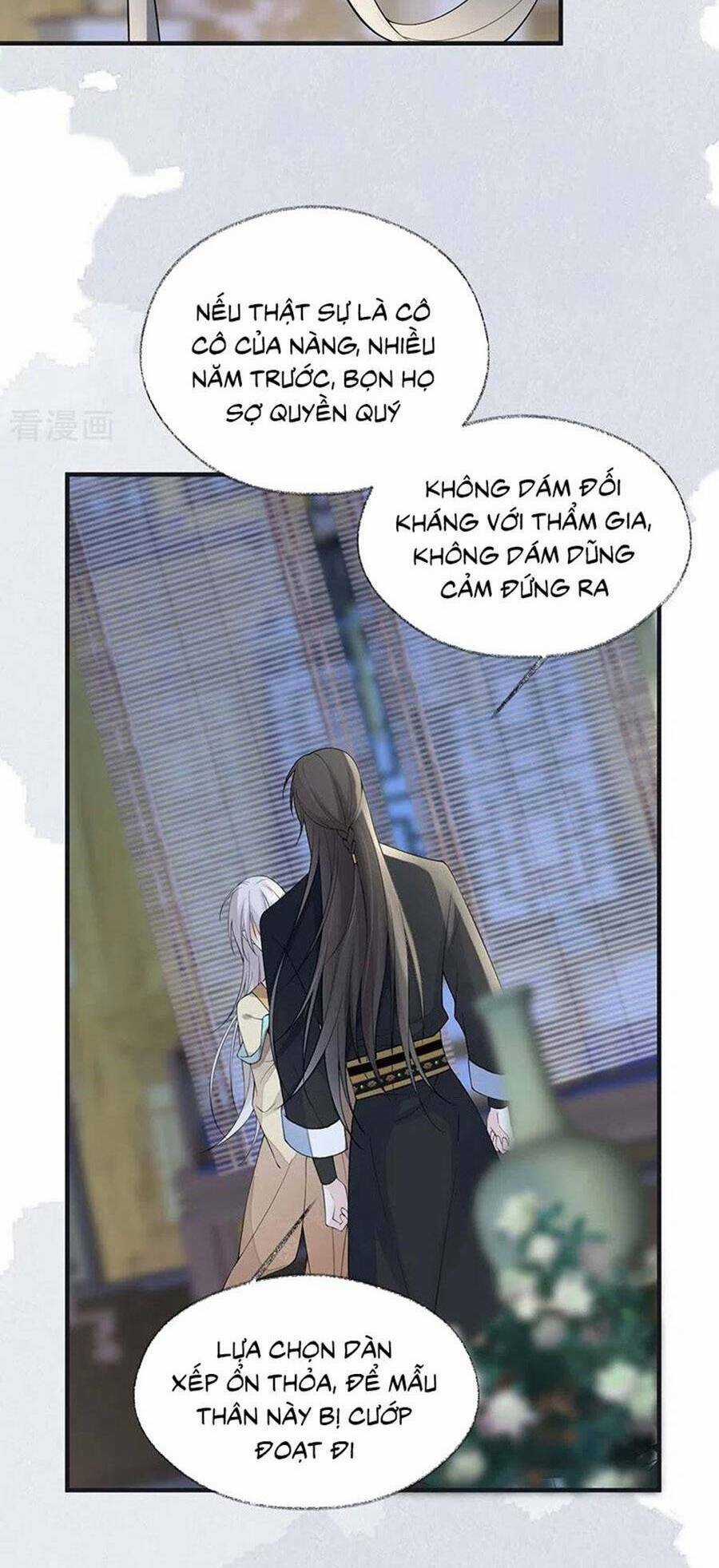 Thái Hậu Quân Hạ Thần Chapter 159 trang 47