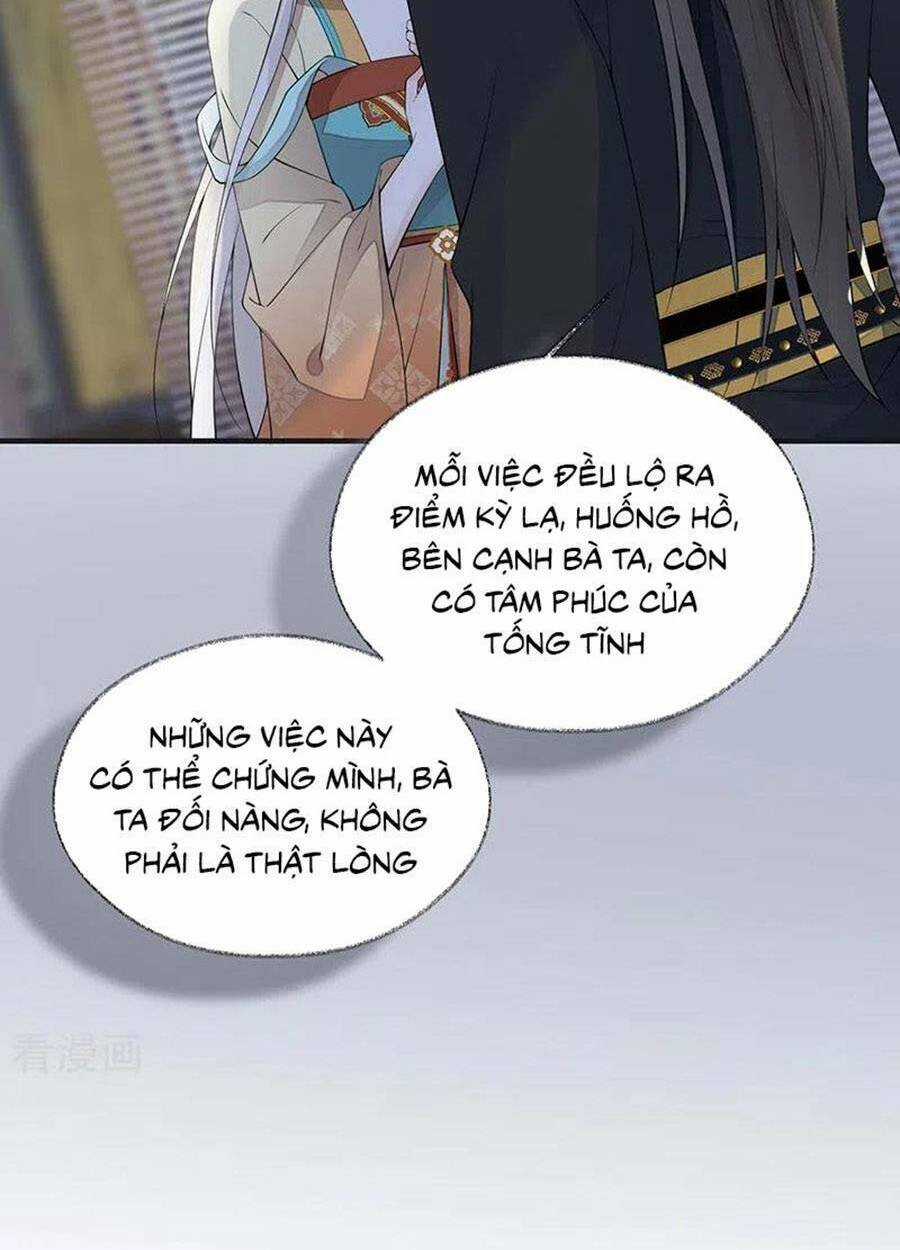 Thái Hậu Quân Hạ Thần Chapter 159 trang 49