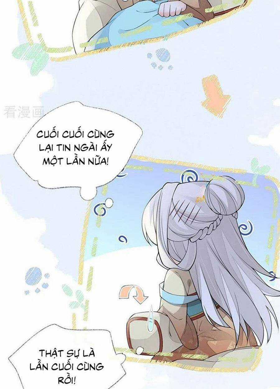 Thái Hậu Quân Hạ Thần Chapter 159 trang 5