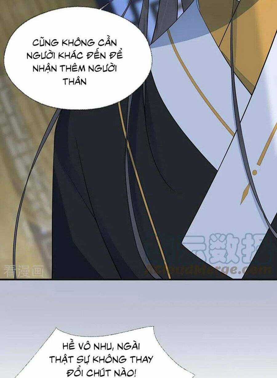 Thái Hậu Quân Hạ Thần Chapter 159 trang 51