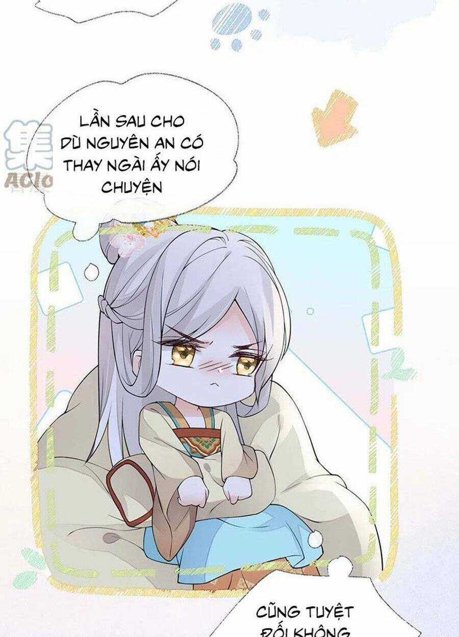 Thái Hậu Quân Hạ Thần Chapter 159 trang 6