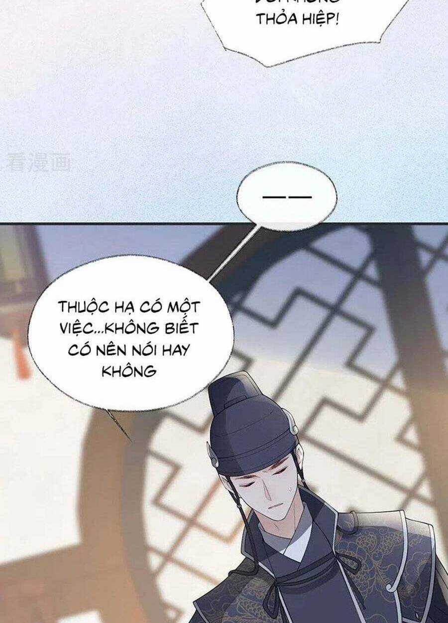 Thái Hậu Quân Hạ Thần Chapter 159 trang 7