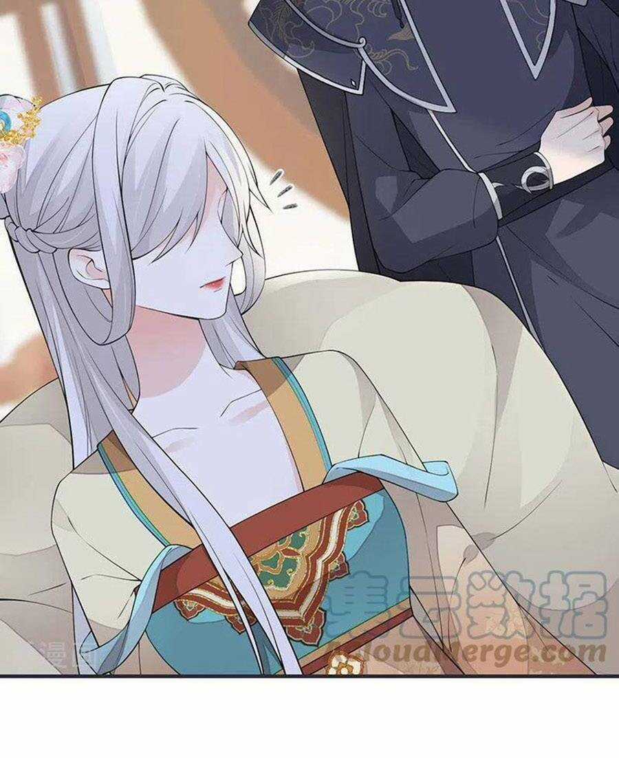 Thái Hậu Quân Hạ Thần Chapter 159 trang 8