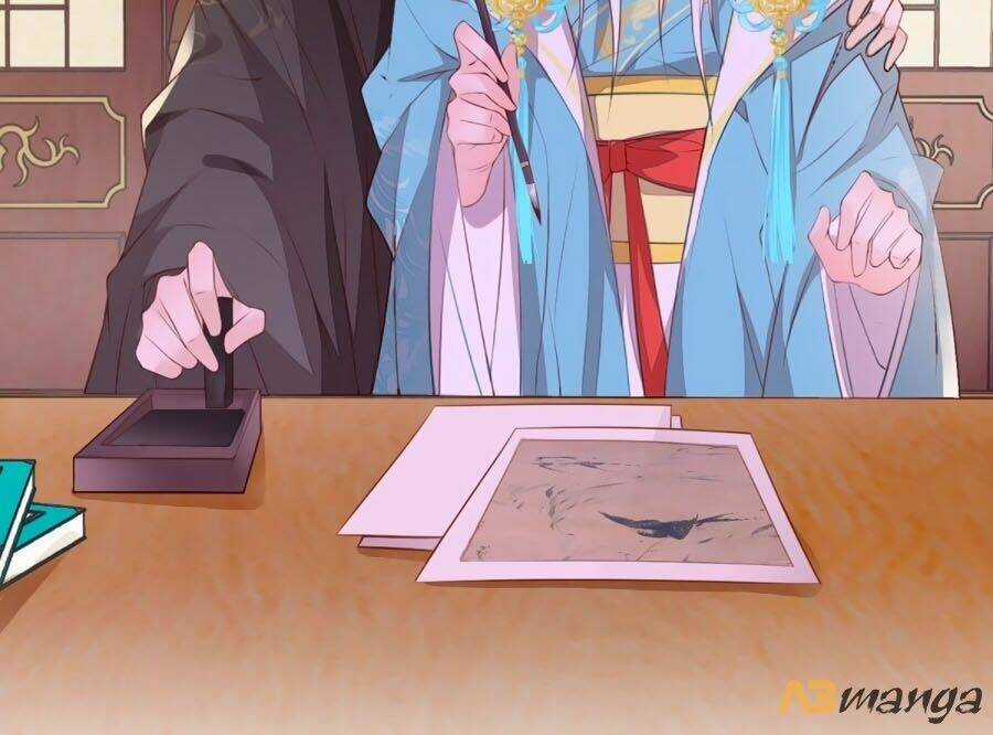 Thái Hậu Quân Hạ Thần Chapter 16 trang 11