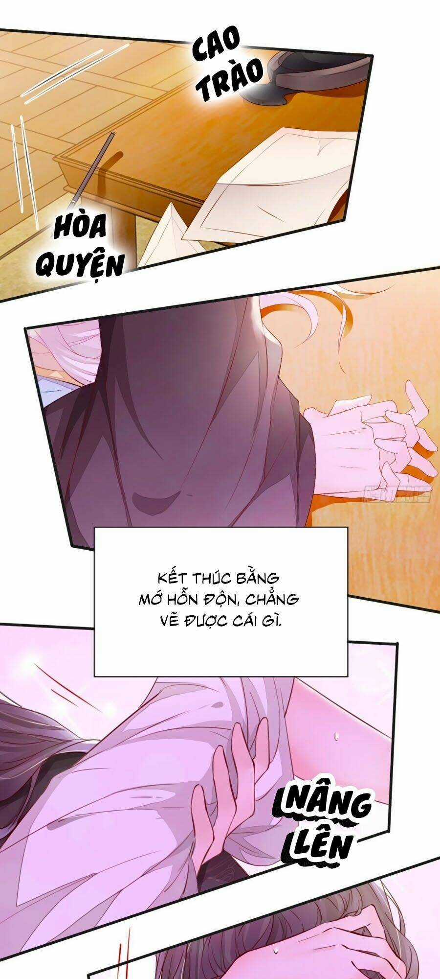 Thái Hậu Quân Hạ Thần Chapter 16 trang 13