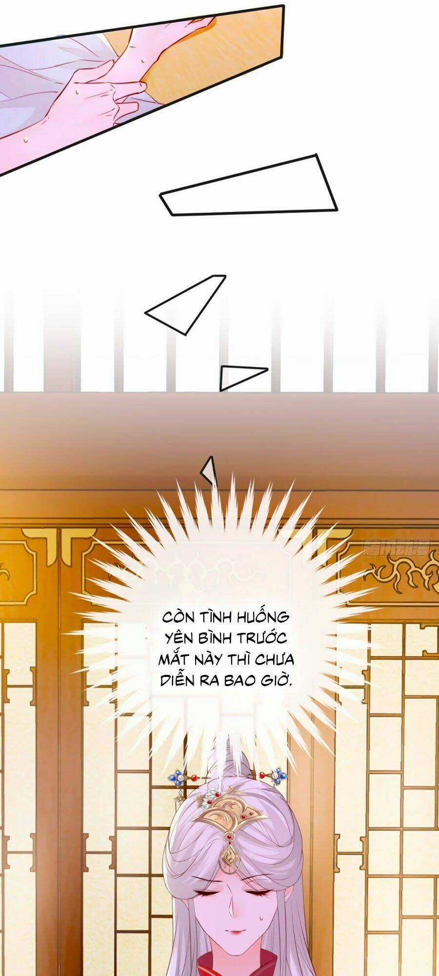 Thái Hậu Quân Hạ Thần Chapter 16 trang 15