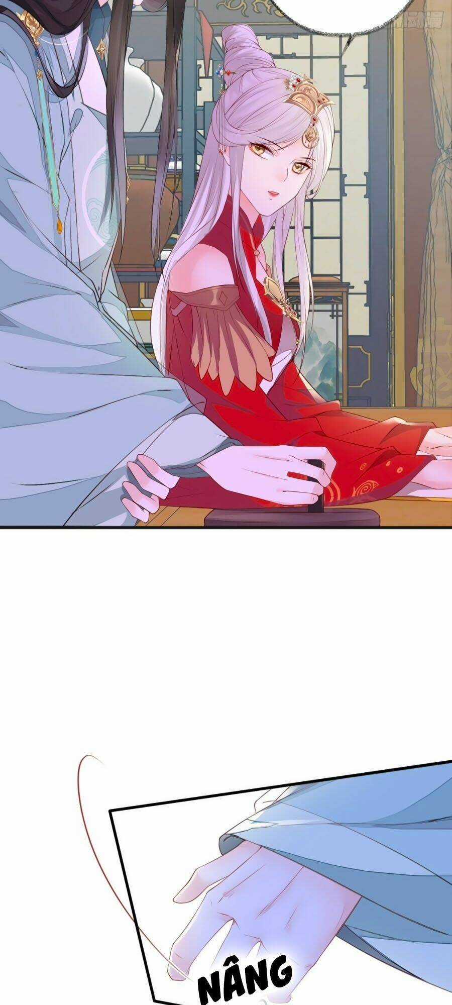 Thái Hậu Quân Hạ Thần Chapter 16 trang 17