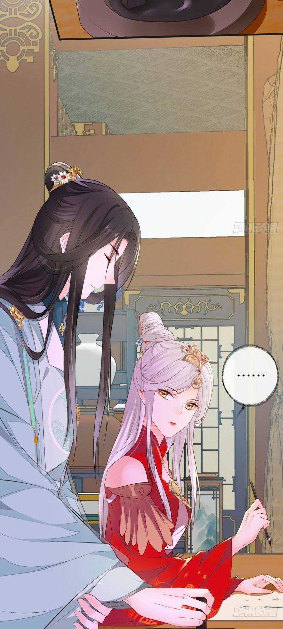 Thái Hậu Quân Hạ Thần Chapter 16 trang 2