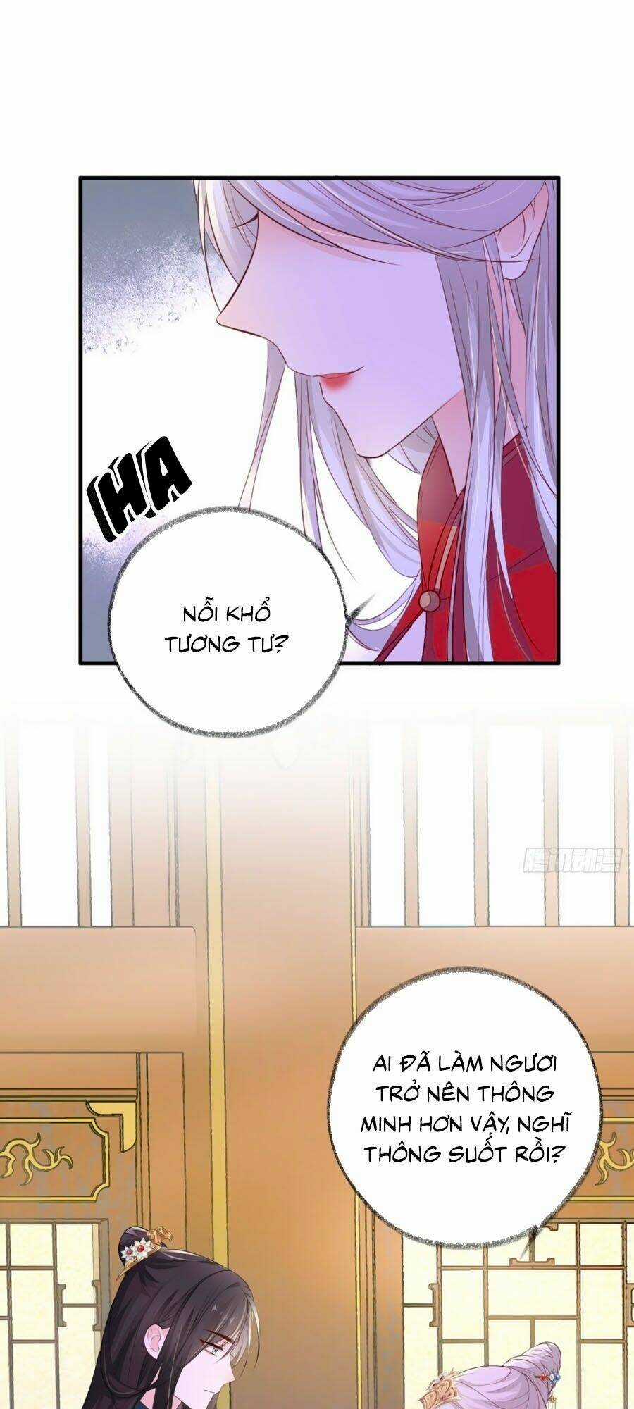 Thái Hậu Quân Hạ Thần Chapter 16 trang 24