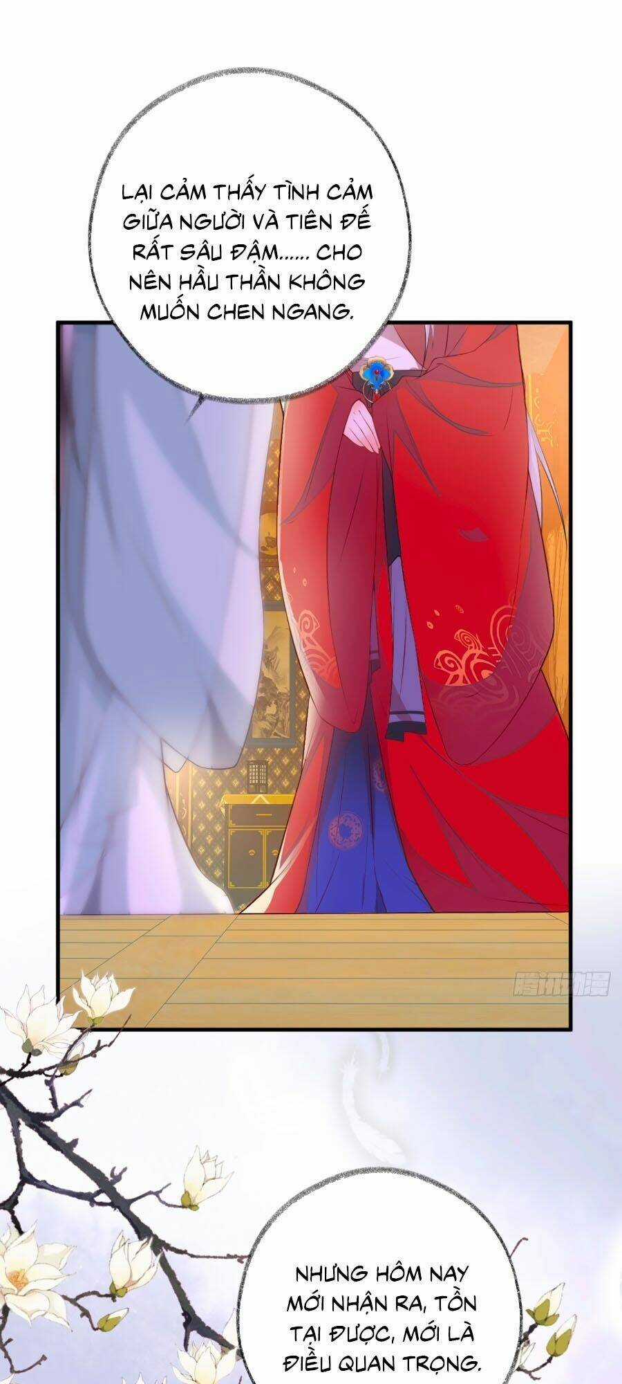 Thái Hậu Quân Hạ Thần Chapter 16 trang 29