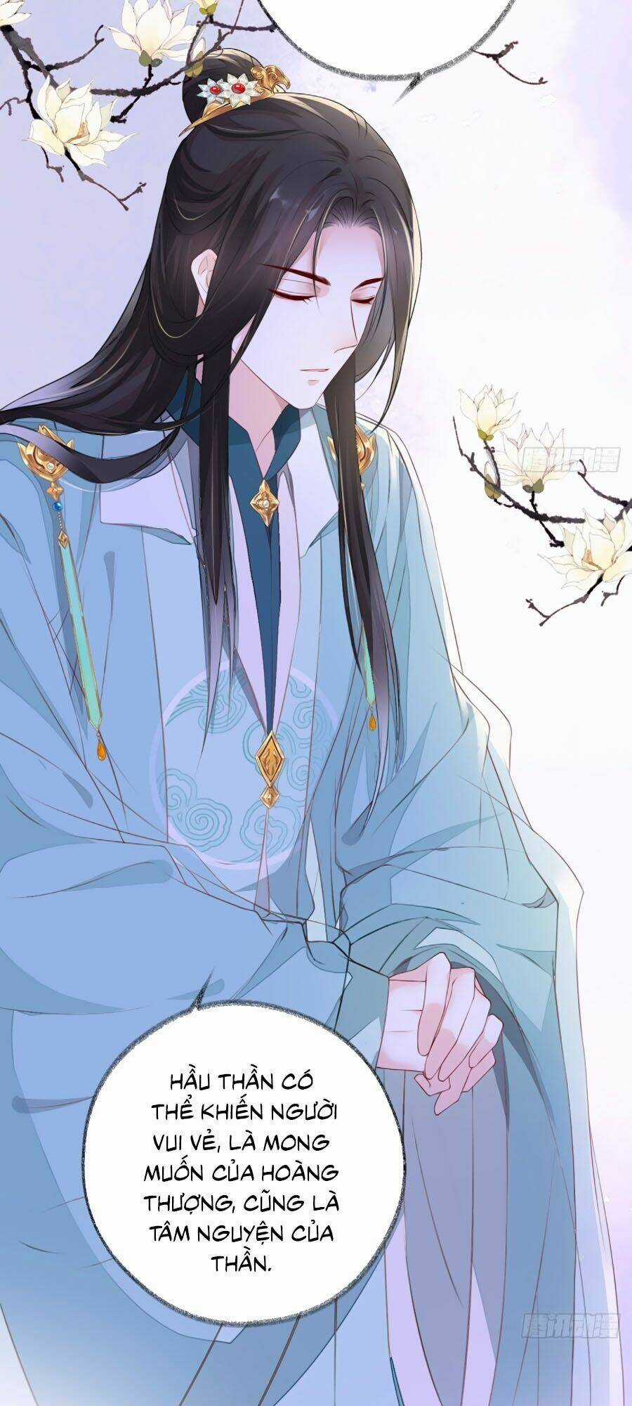 Thái Hậu Quân Hạ Thần Chapter 16 trang 30