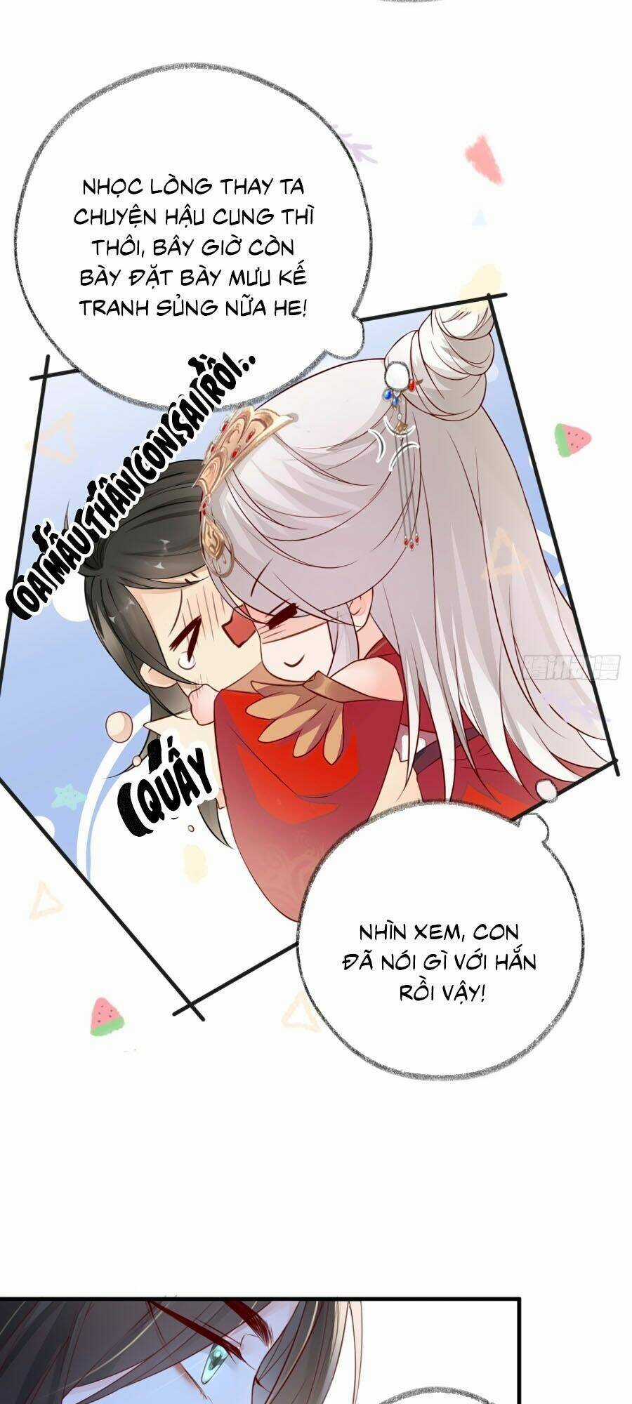 Thái Hậu Quân Hạ Thần Chapter 16 trang 32