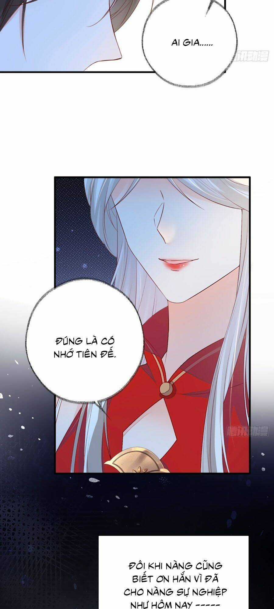 Thái Hậu Quân Hạ Thần Chapter 16 trang 33