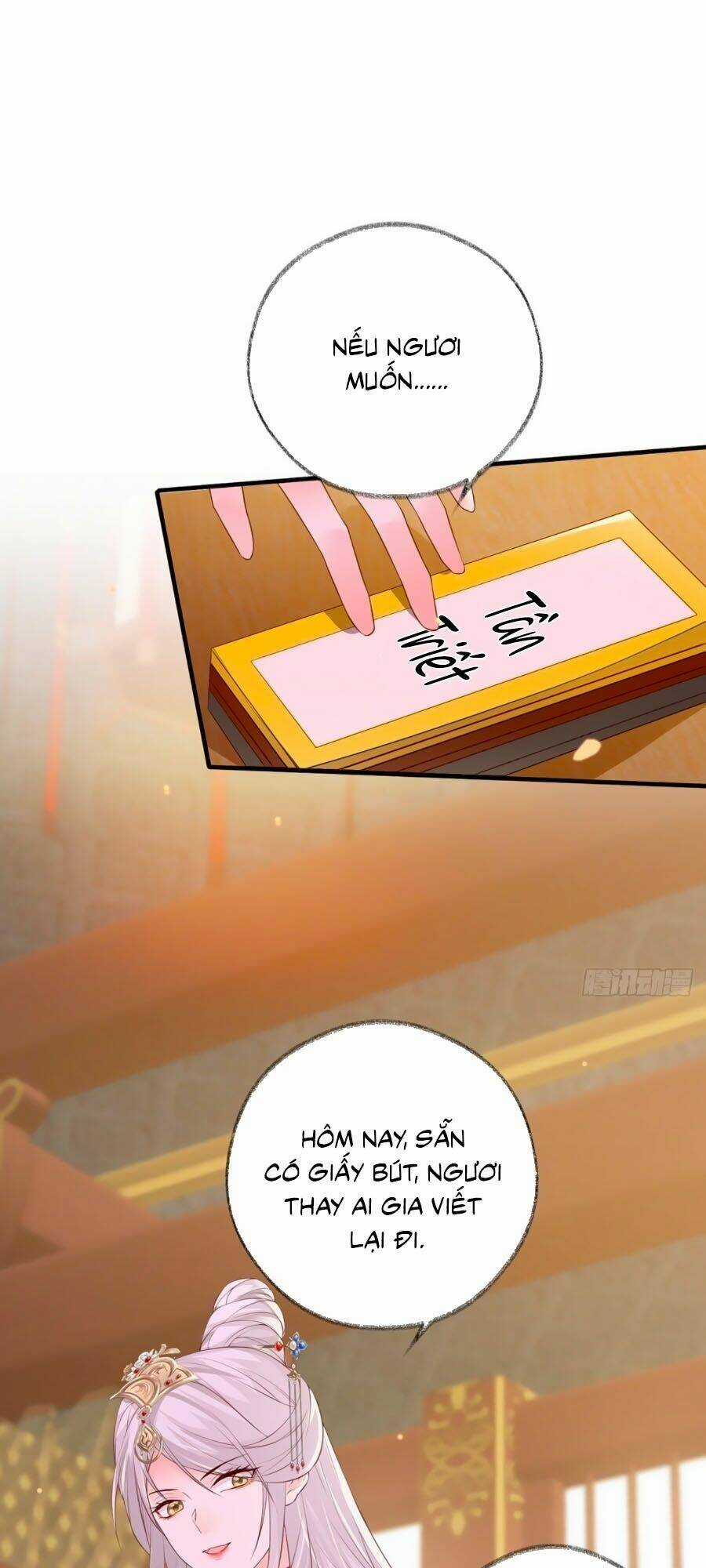 Thái Hậu Quân Hạ Thần Chapter 16 trang 37