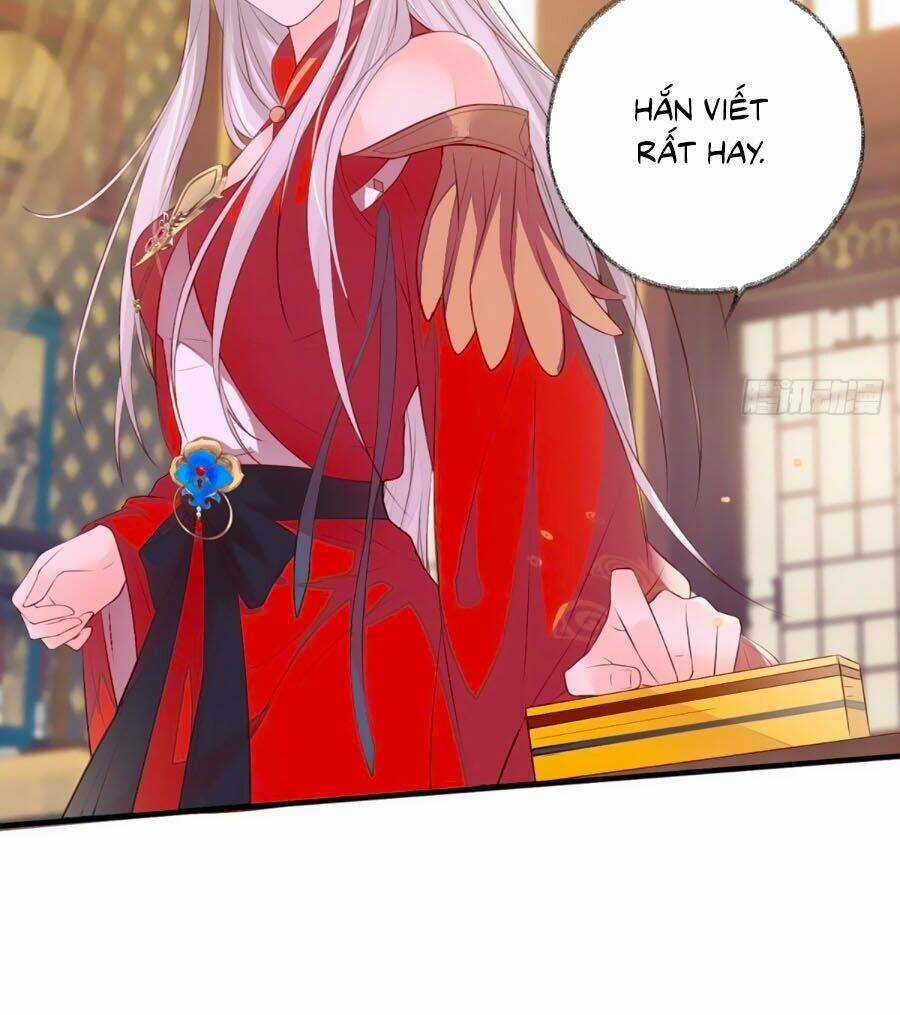 Thái Hậu Quân Hạ Thần Chapter 16 trang 38