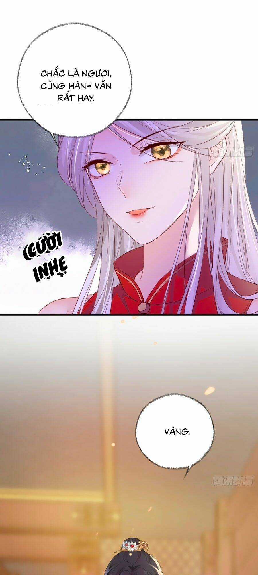 Thái Hậu Quân Hạ Thần Chapter 16 trang 39