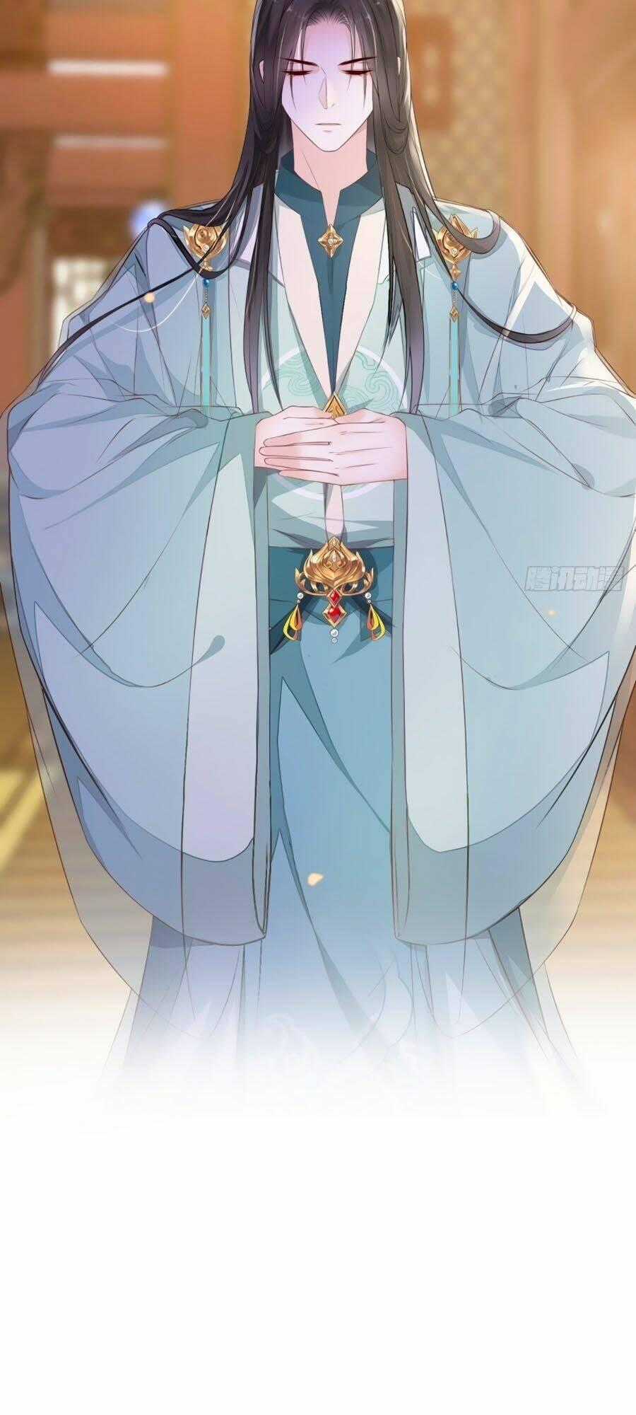 Thái Hậu Quân Hạ Thần Chapter 16 trang 40