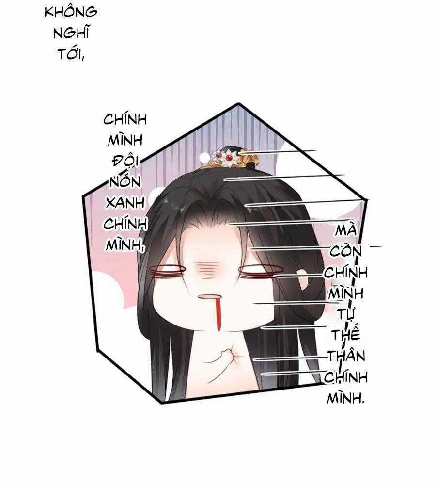 Thái Hậu Quân Hạ Thần Chapter 16 trang 41