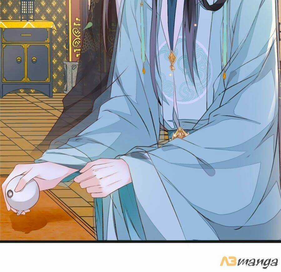 Thái Hậu Quân Hạ Thần Chapter 16 trang 8