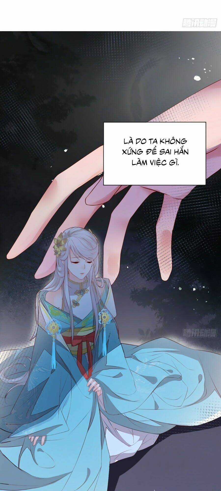 Thái Hậu Quân Hạ Thần Chapter 16 trang 9