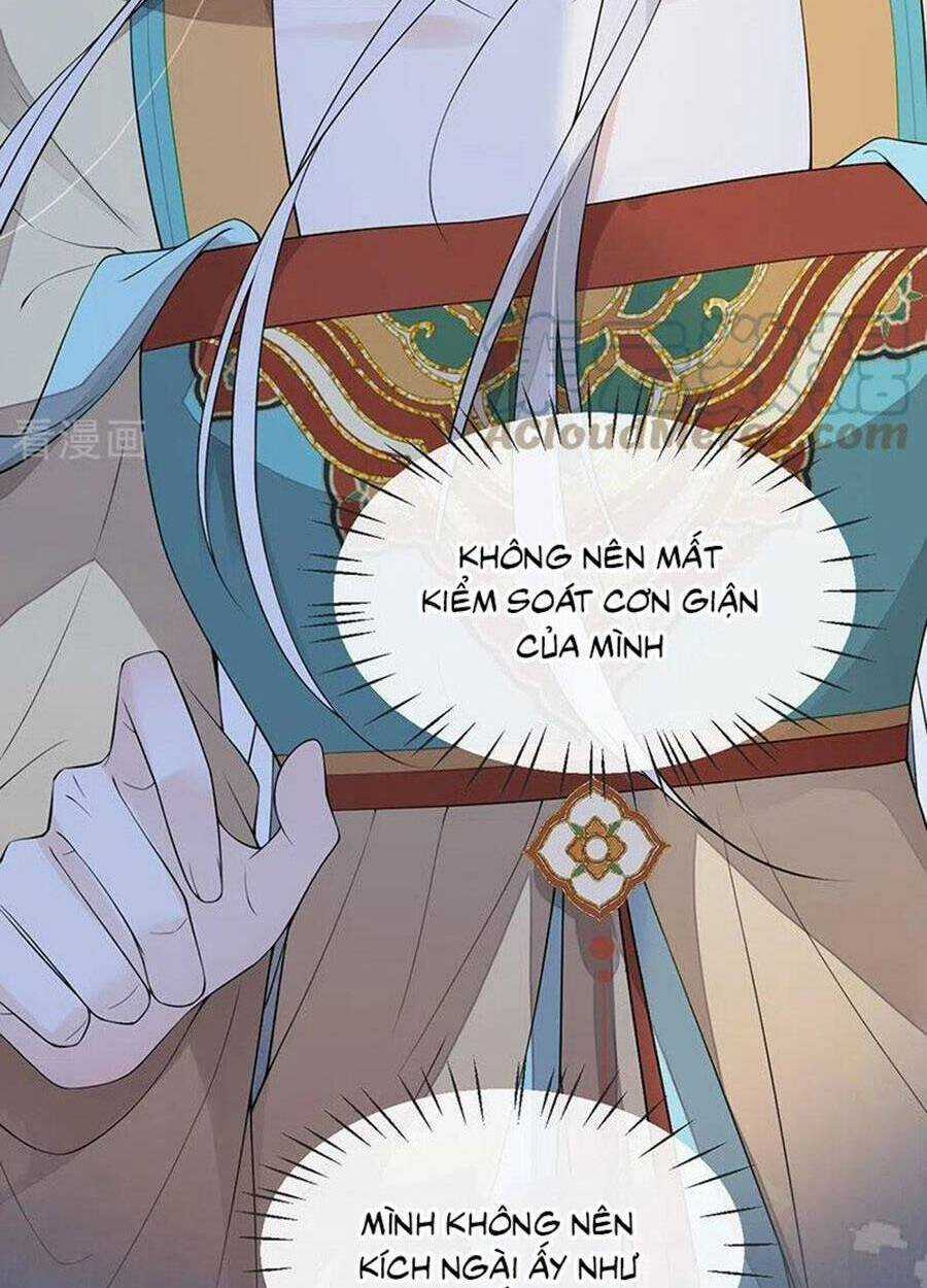 Thái Hậu Quân Hạ Thần Chapter 160 trang 12