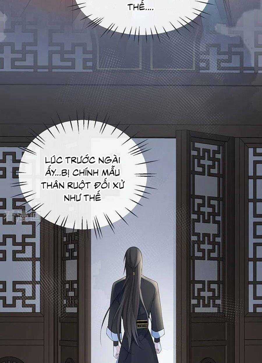 Thái Hậu Quân Hạ Thần Chapter 160 trang 13