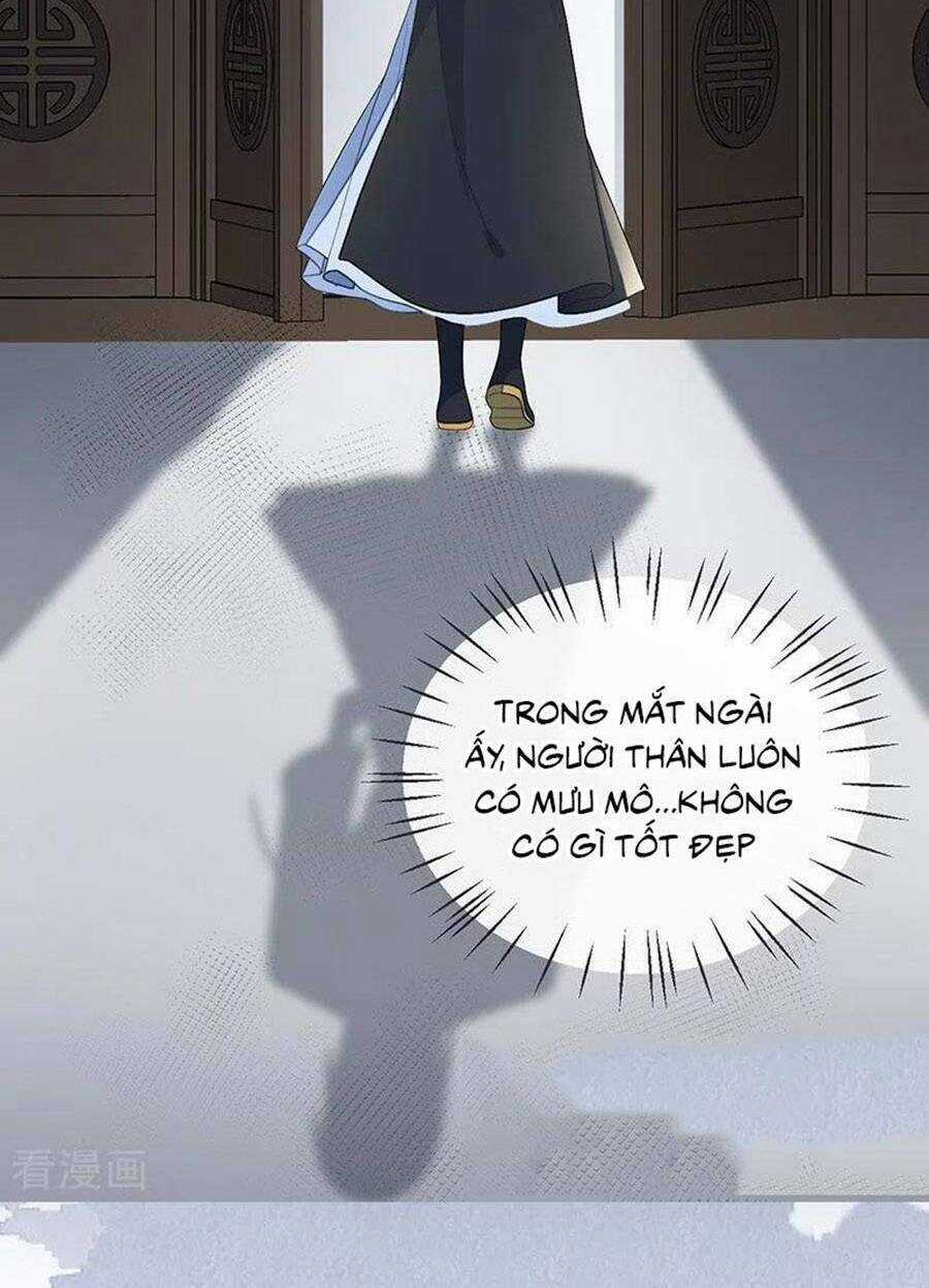 Thái Hậu Quân Hạ Thần Chapter 160 trang 14