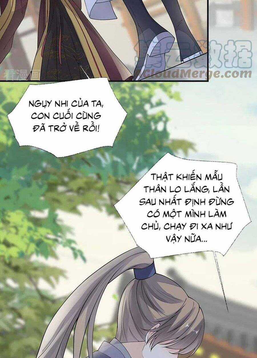 Thái Hậu Quân Hạ Thần Chapter 160 trang 20